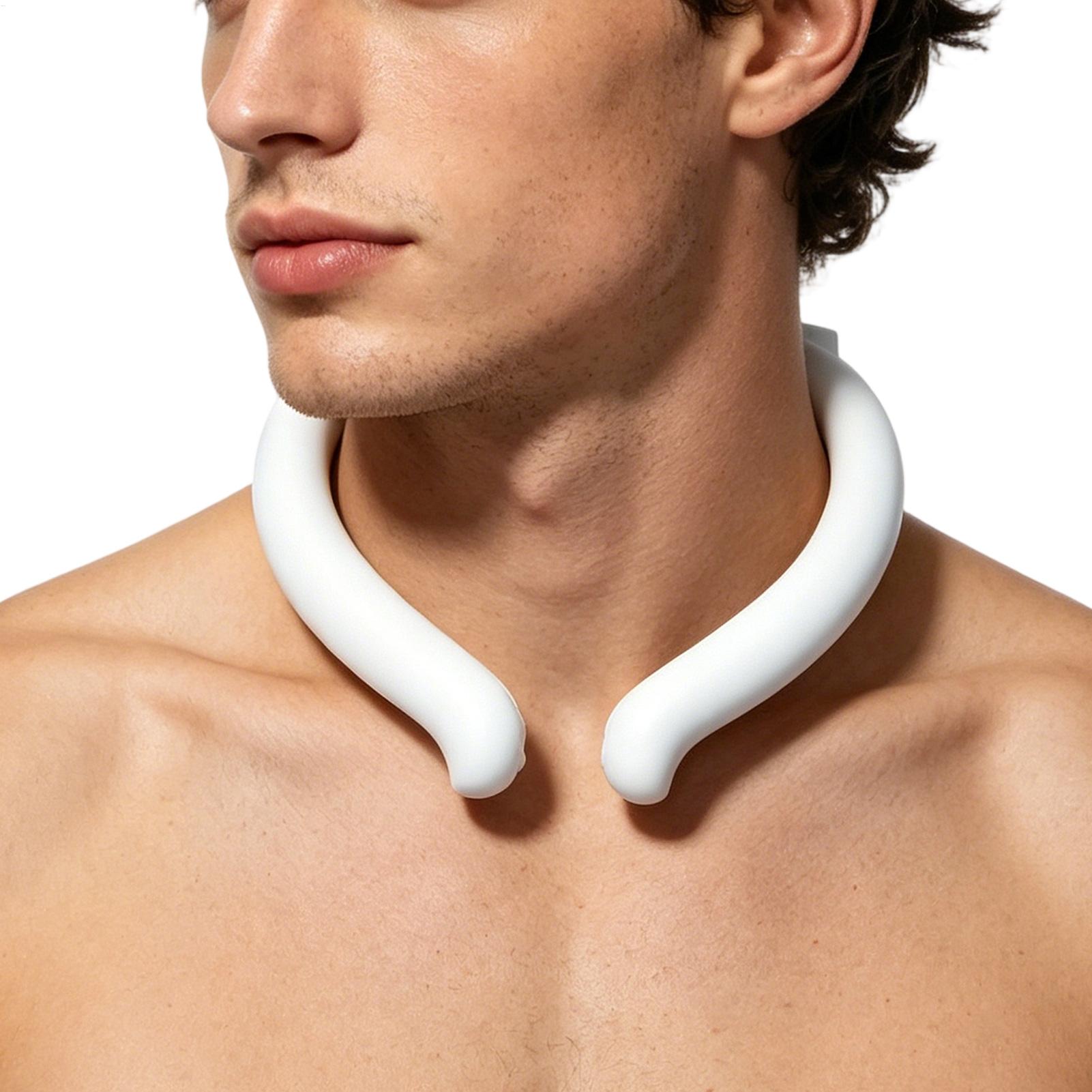 Nutrition Gym - Kolak Pendingin Leher, Ice Pack, Cincin