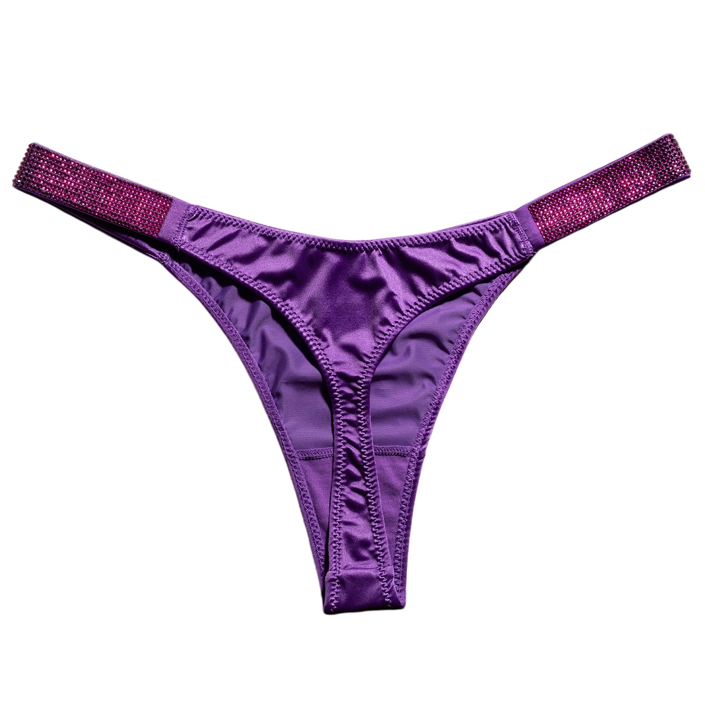 Fitness & Nutrition Lab - Celana Dalam Wanita Seksi Model Thong