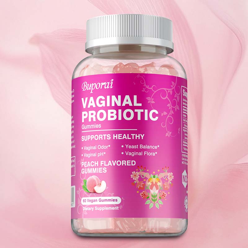 Probiotics Women Health - Probiotik Vagina Wanita - Meningkatkan Kesehatan