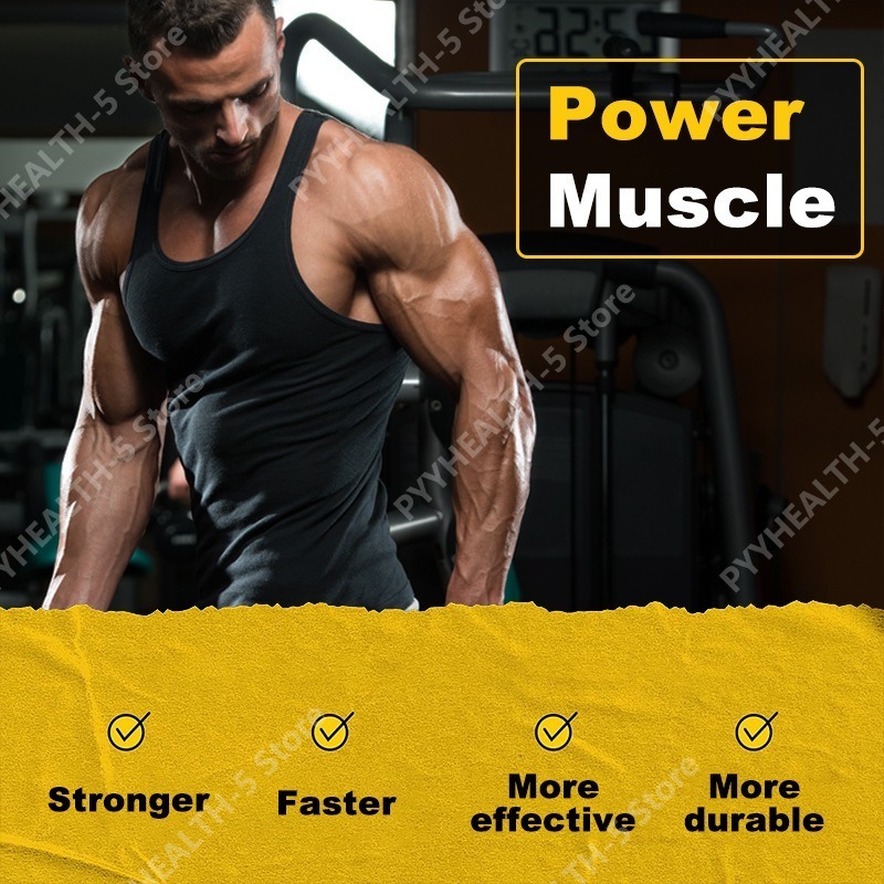 Bubuk Creatine Monohydrate 500 - Creatine Monohydrate Powder ulasan dan harga