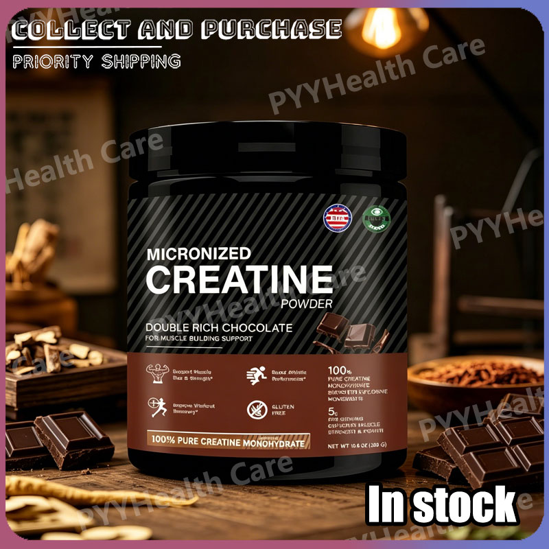 Creatine Monohydrate Bubuk Sup - Creatine Monohydrate Powder ulasan dan harga