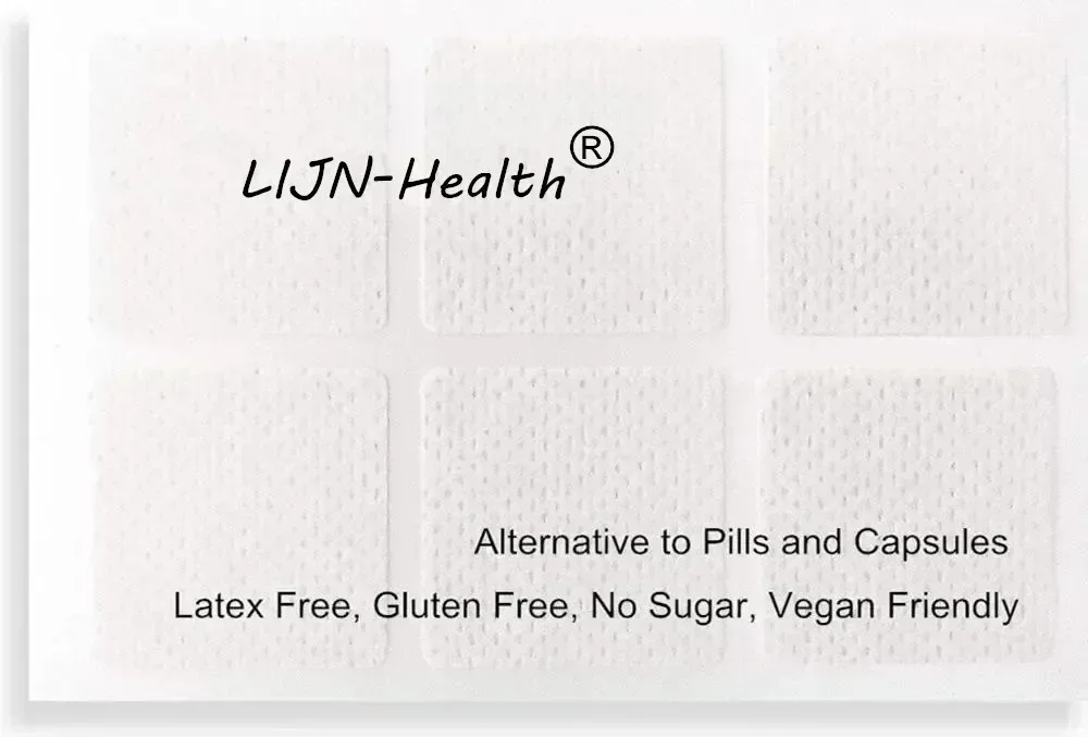 30 Plester Multivitamin dengan - Probiotics Women Health ulasan dan harga