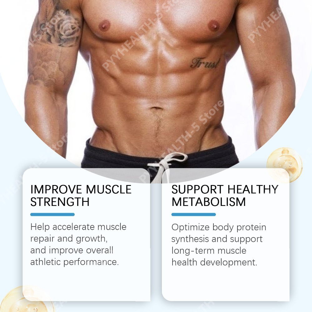 Kapsul Pendukung Kebugaran Har - Nutrition Fitness Supplements ulasan dan harga