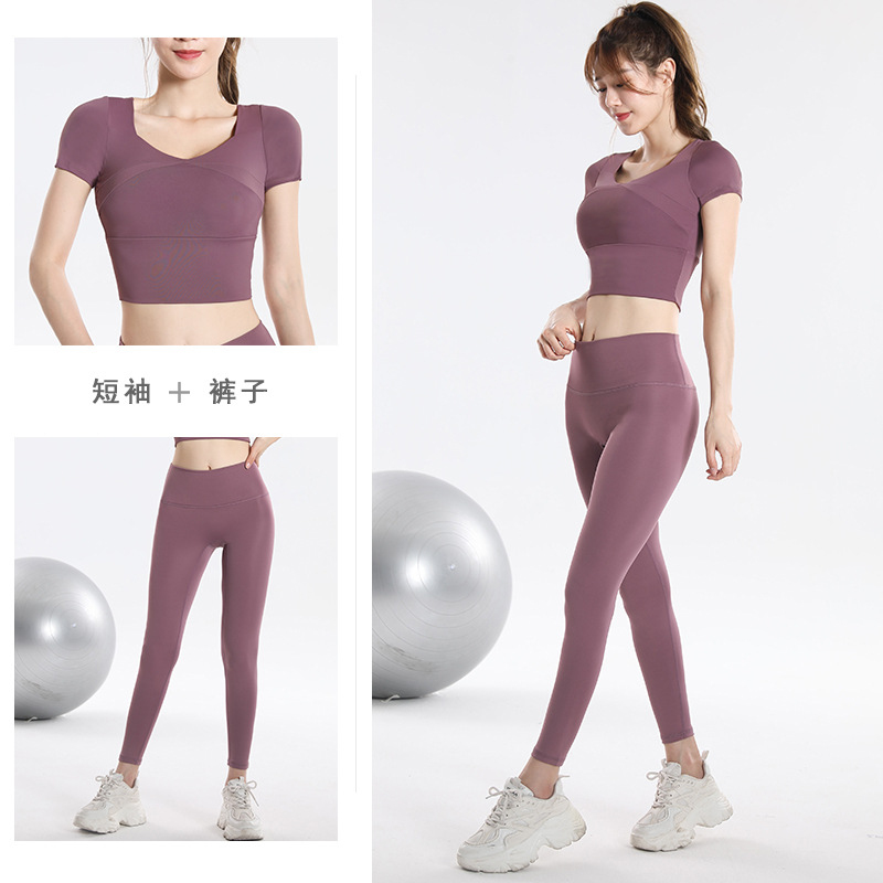 Atasan Olahraga Cepat Kering d - Fitness & Nutrition Lab ulasan dan harga