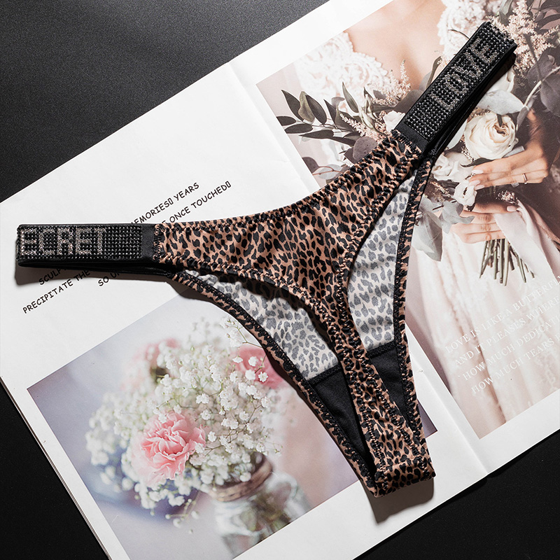 Celana Dalam Wanita Seksi Mode - Fitness & Nutrition Lab ulasan dan harga