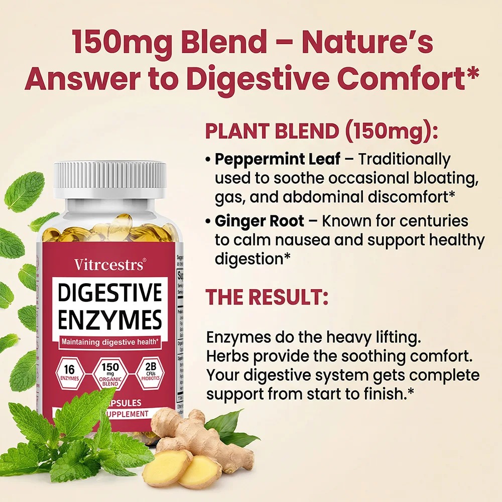 Kapsul Suplemen Enzim Pencerna - Probiotics Women Health ulasan dan harga