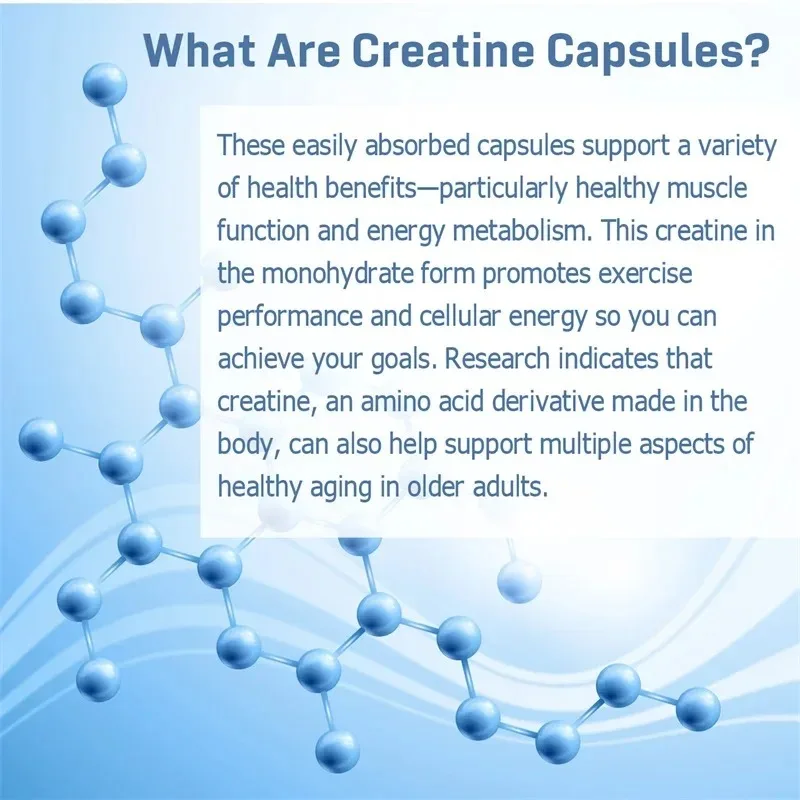 Bubuk Creatine Monohydrate Min - Creatine Monohydrate Powder ulasan dan harga