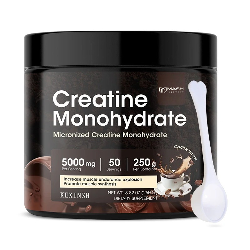 Kexinsh Creatine Powder Pemben - Creatine Monohydrate Powder ulasan dan harga