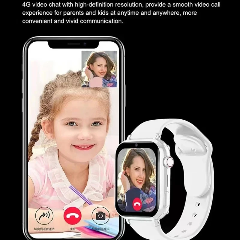Jam tangan pintar anak, jam ta - Nutrition Gym ulasan dan harga