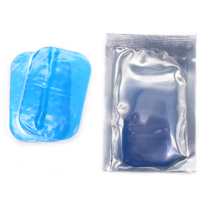 Bantalan Gel ABS pengganti 50/ - Nutrition Gym ulasan dan harga