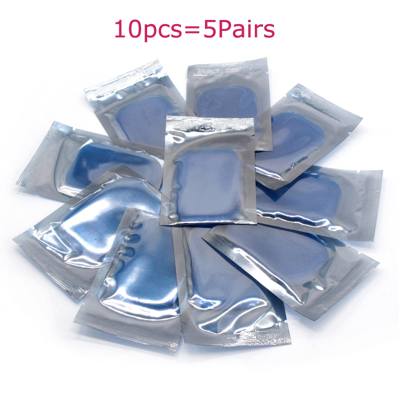 Bantalan Gel ABS pengganti 50/ - Nutrition Gym ulasan dan harga