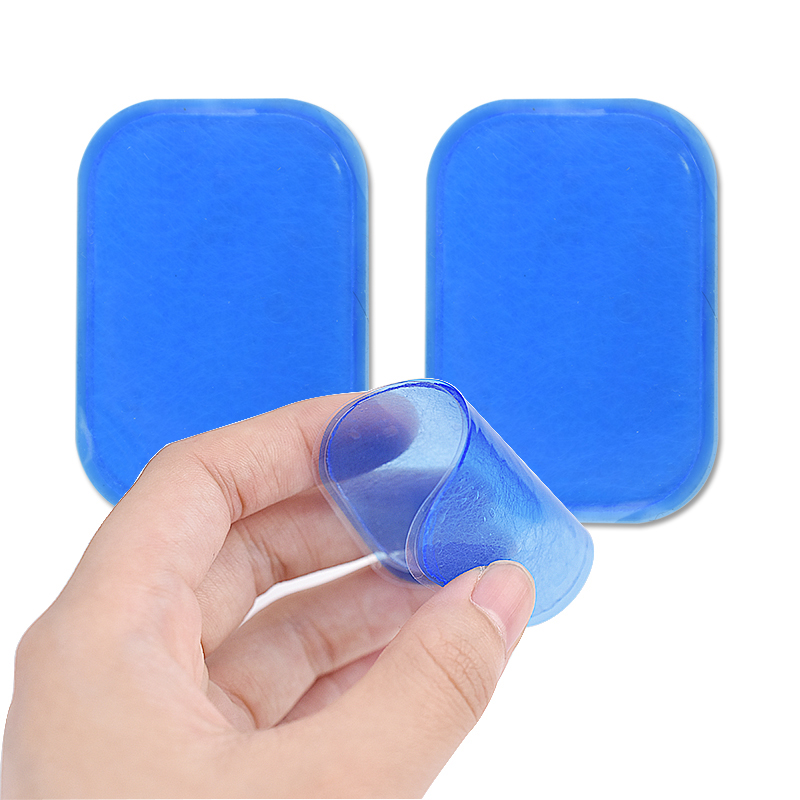 20 Buah Stiker Bantalan Gel El - Nutrition Gym ulasan dan harga