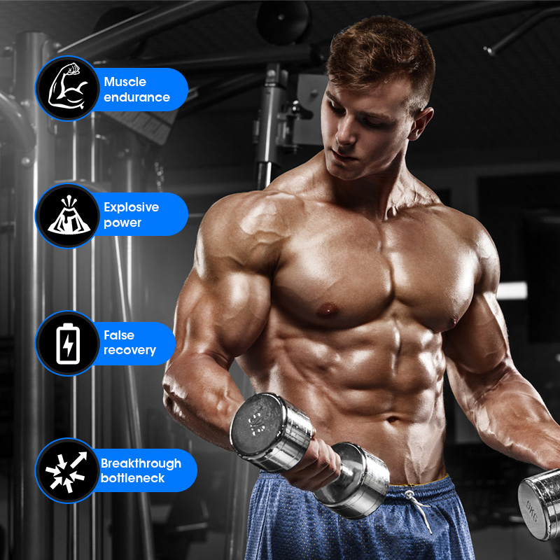 Minch Creatine Monohydrate Sup - Creatine Monohydrate Powder ulasan dan harga