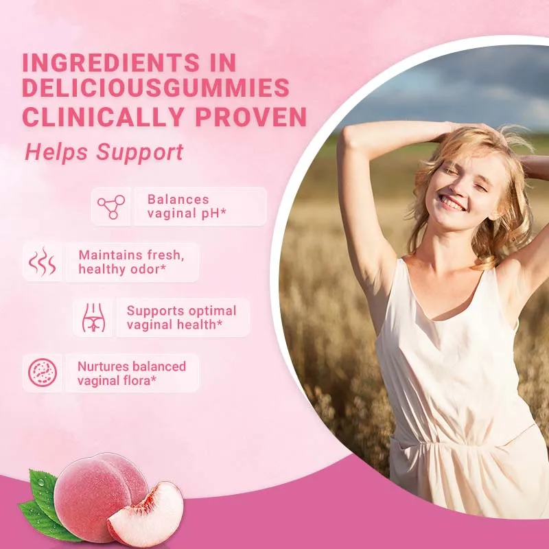 Probiotik Vagina Wanita - Meni - Probiotics Women Health ulasan dan harga