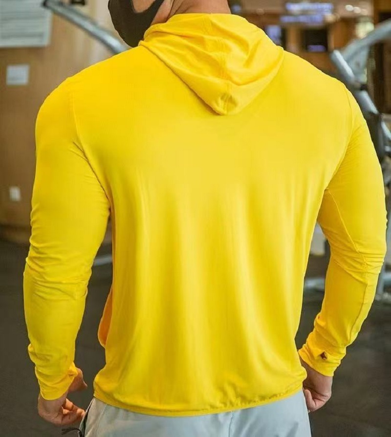 Jaket Lari Basket Pria Cepat K - Fitness & Nutrition Lab ulasan dan harga