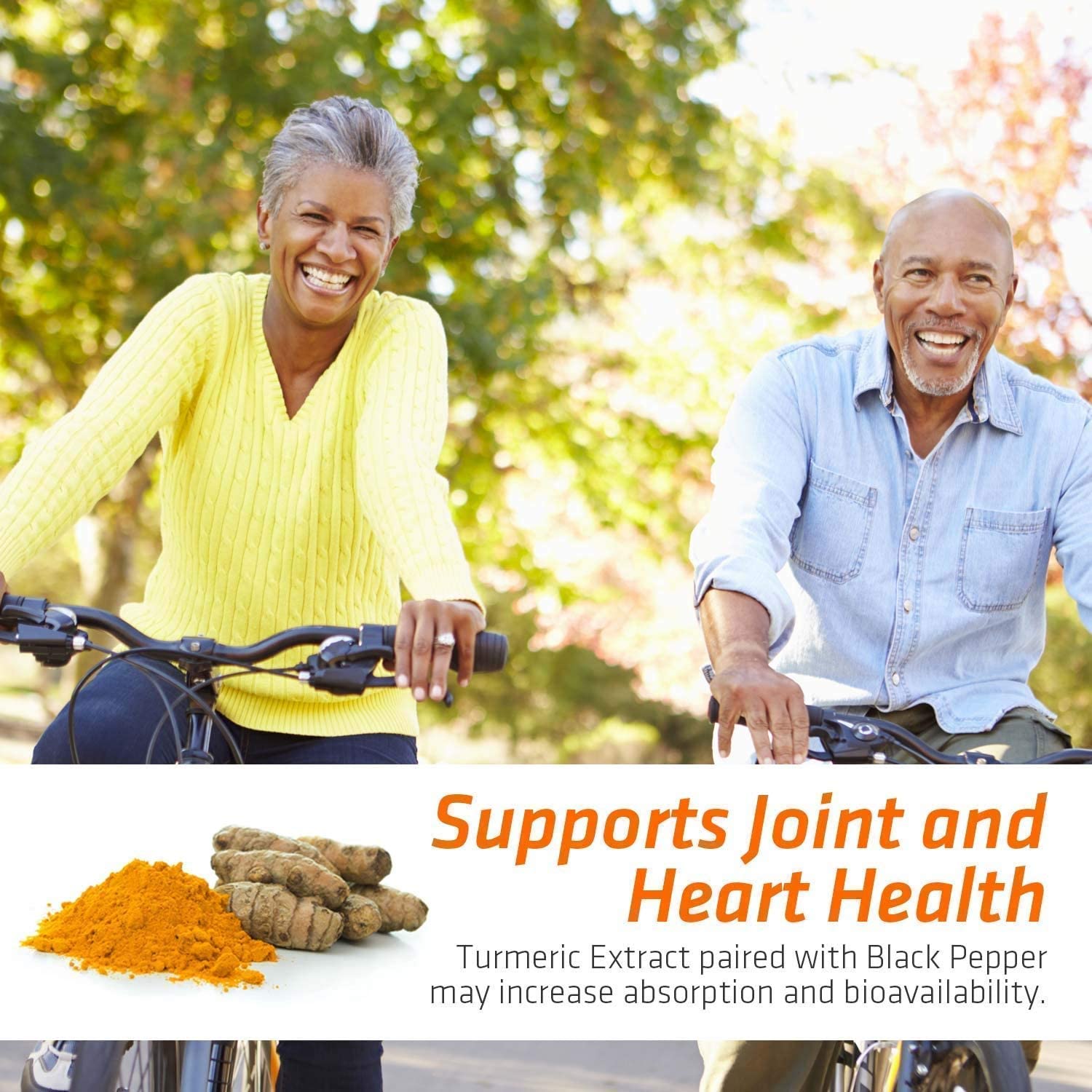 Suplemen Kapsul Kurkumin Kunyi - Turmeric Curcumin Capsule ulasan dan harga