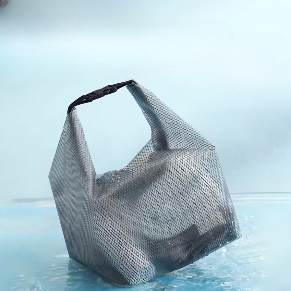 Tas Penyimpanan Tahan Air, Pak - Fitness & Nutrition Lab ulasan dan harga