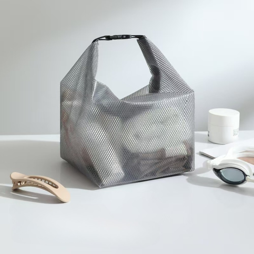 Tas Penyimpanan Tahan Air, Pak - Fitness & Nutrition Lab ulasan dan harga